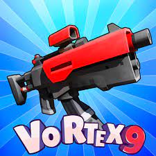 Vortex 9 Mod APK APK